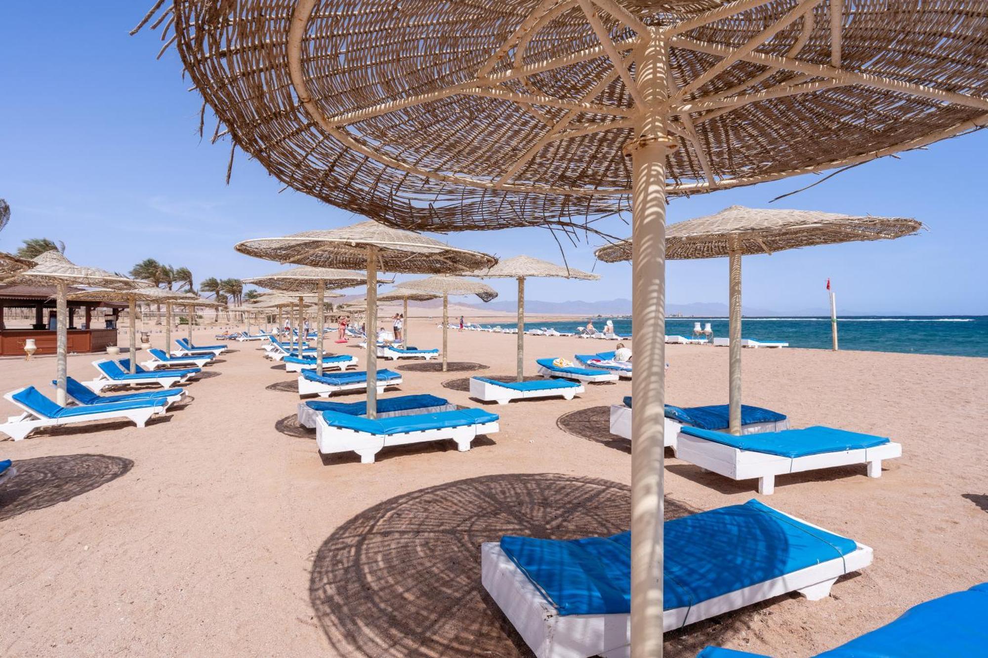 Faraana Heights Aqua Park Hotel Sarm es-Sejk Kültér fotó